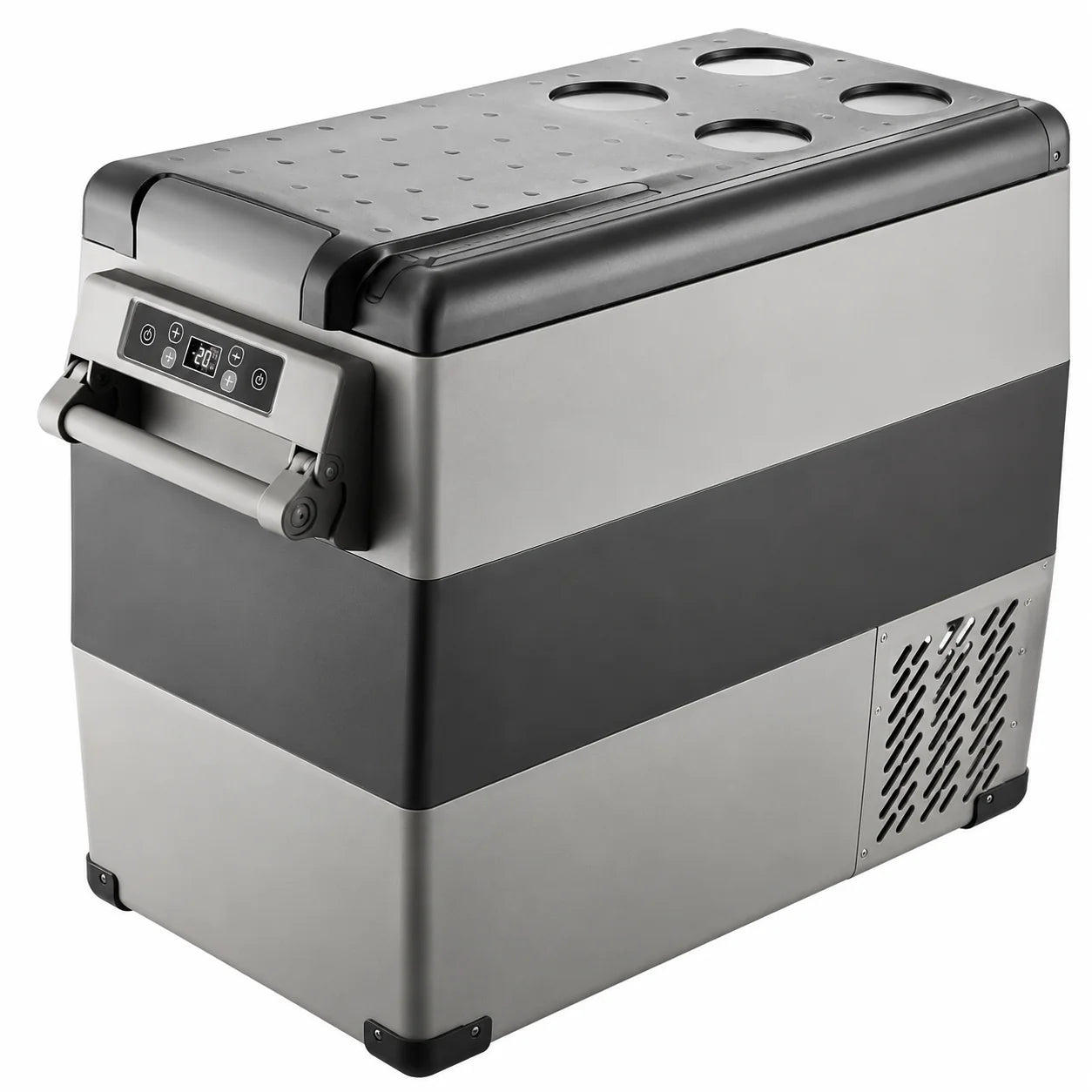 IceVolt Pro 55L