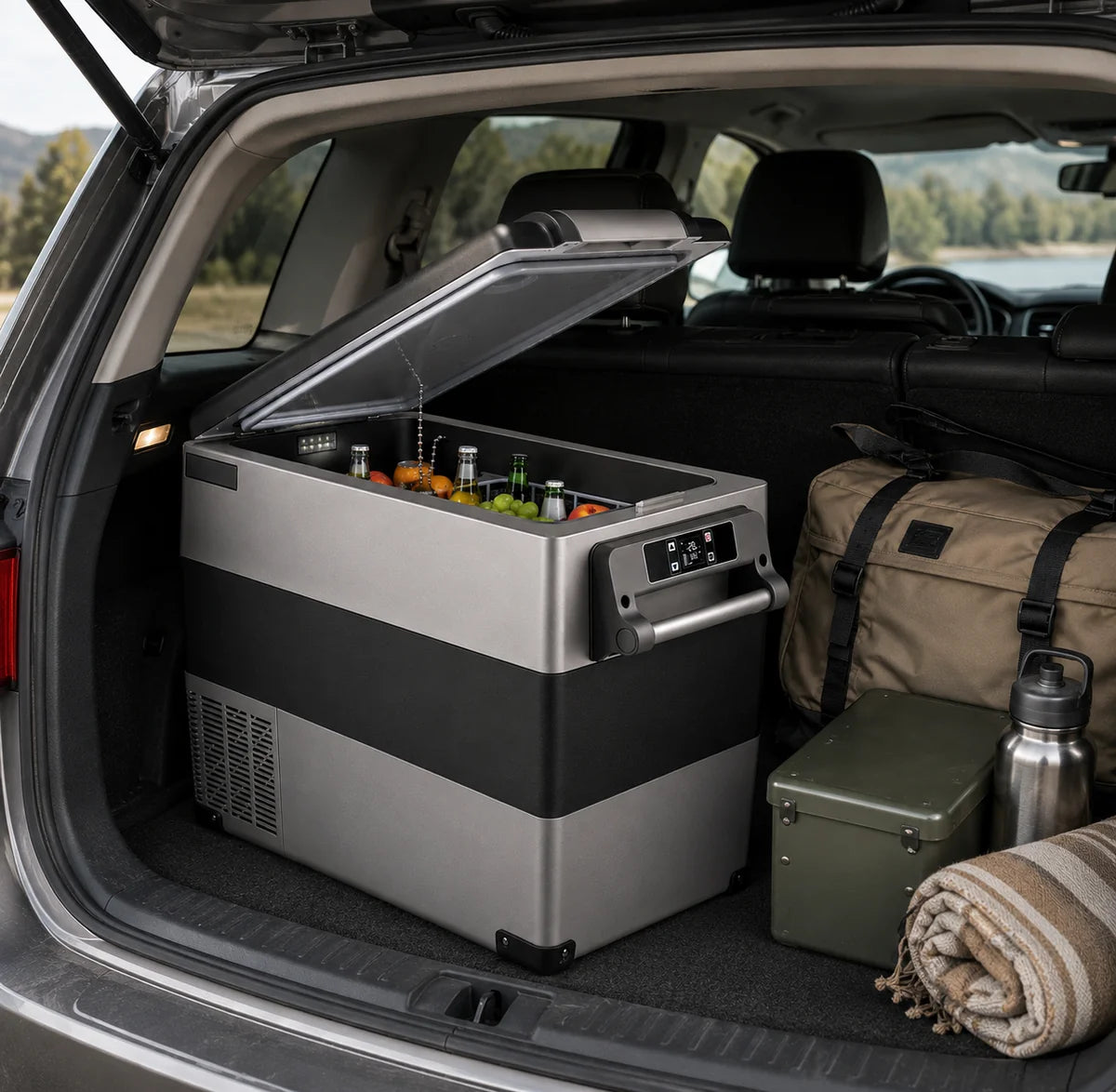 IceVolt Pro 55L